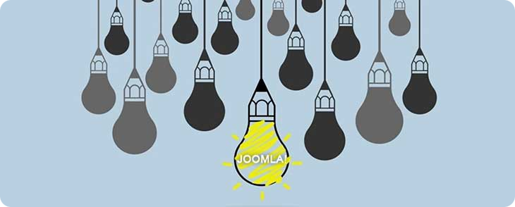 Joomlastartpakket websites: Professioneel én betaalbaar! joomla starter rounded