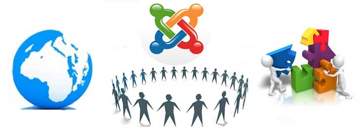 Waarom een Joomla website? waarom joomla rounded